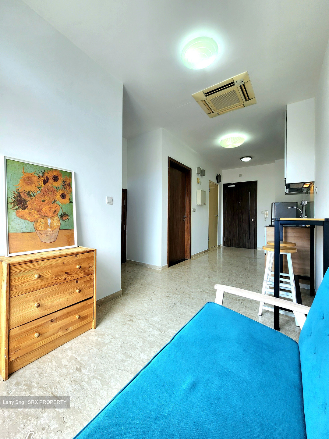 Suites @ Bukit Timah (D21), Apartment #432259301